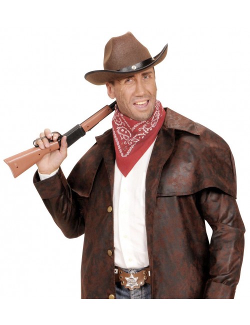 Cowboy Karabiner