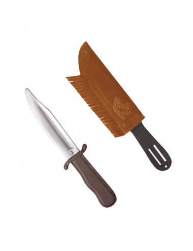 Native American knife