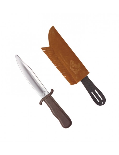 Native American knife