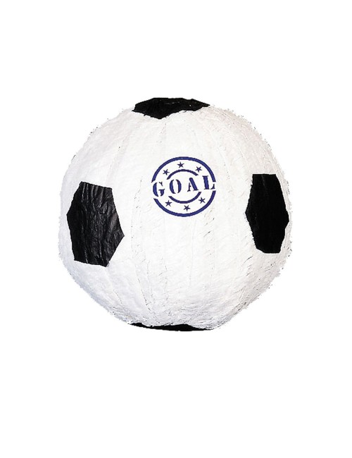 Piñata Soccer Ball