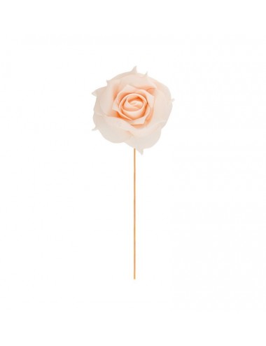 Roses Artificielles 10 cm