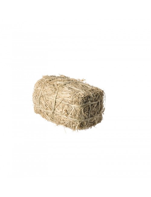 Small Bale of Straw