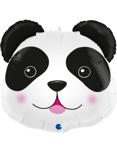 Panda Ballon