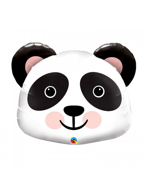 Panda balloon