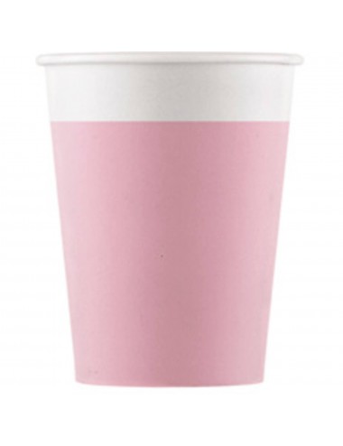 8 Baby Reveal Cups