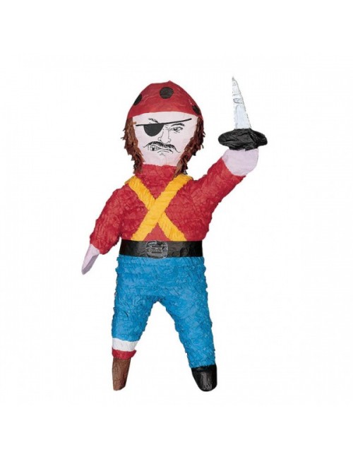 Piñata Pirate