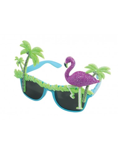 Tropical glasses