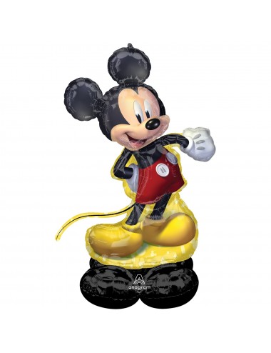 Ballon Géant Mickey Mouse...