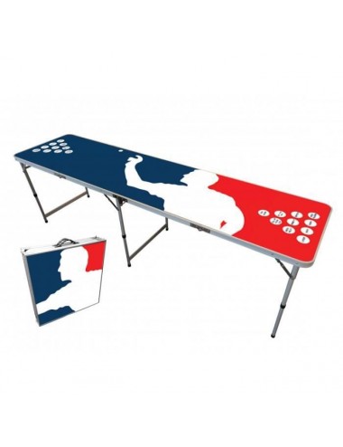 Table de Beer Pong Player