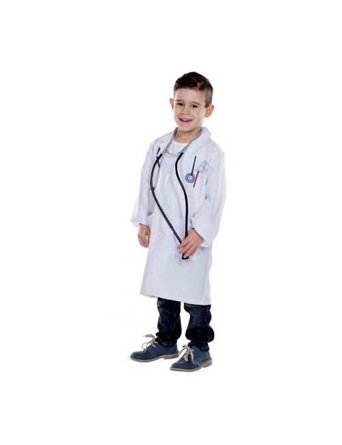 Déguisement de docteur pour enfant