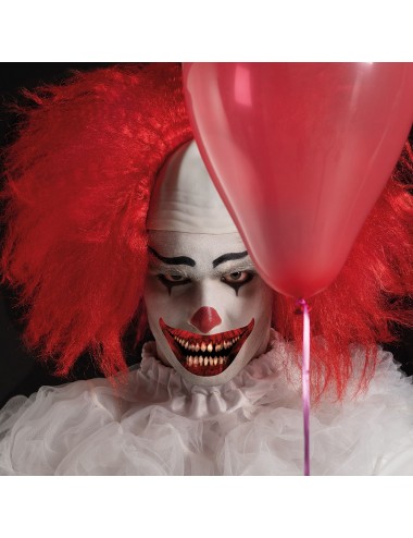 Make-up Kit Terrible Clown