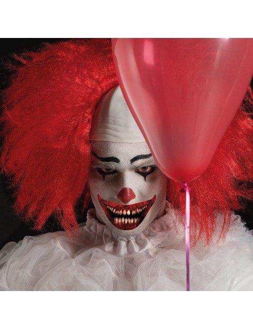 Kit Maquillage Clown...