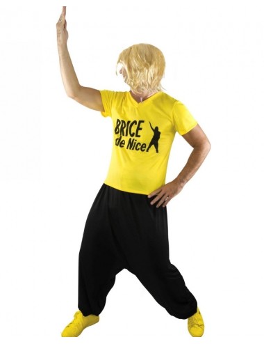 Brice de Nice™-Kostüm