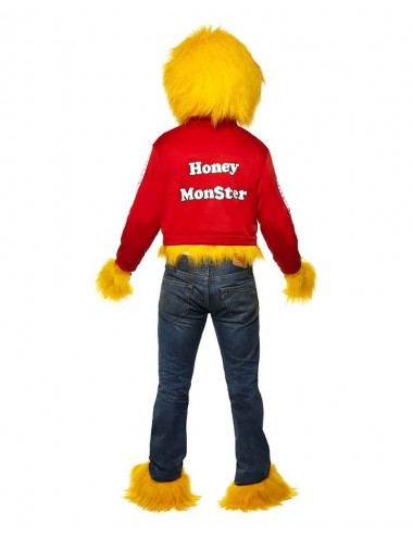 Costume Honey Monster