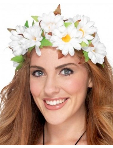 Blumen-Kopfhalter