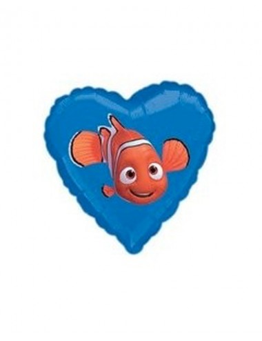 Nemo fairer Ballon