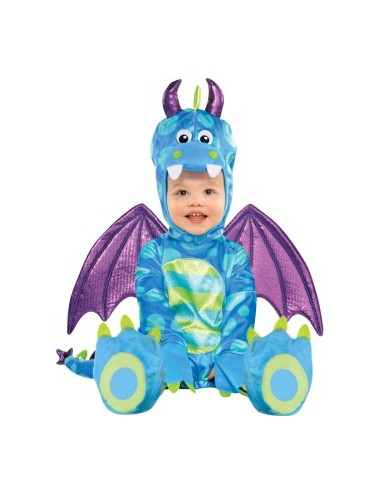 Baby Costume Little Dragon