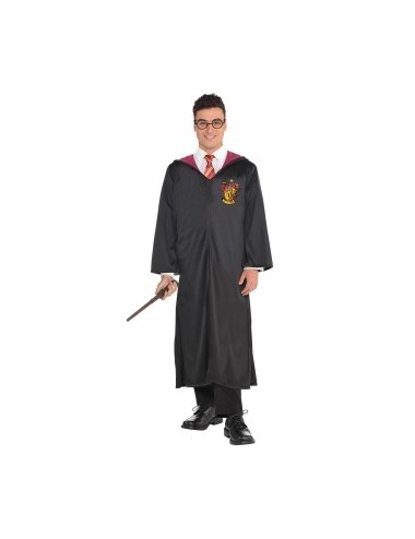 Gryffindor Adult Costume