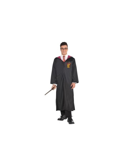 Gryffindor Adult Costume