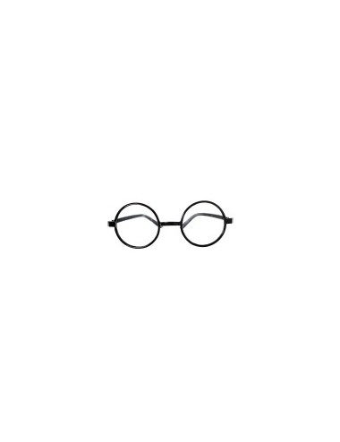 Lunettes de Harry Potter