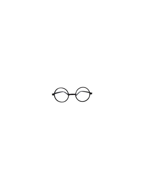 Lunettes de Harry Potter