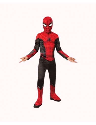 Costume enfant Classique Spider-Man No Way Home