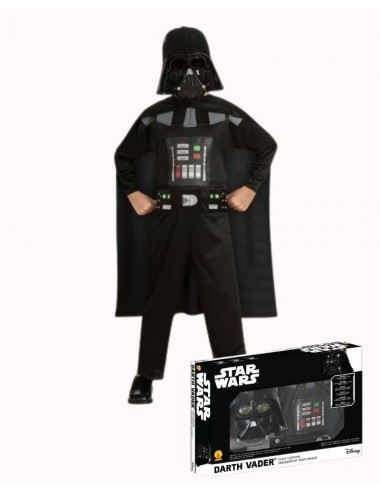 Darth-Vader-Anzug