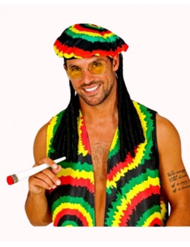 Rastafari-Ausrüstung