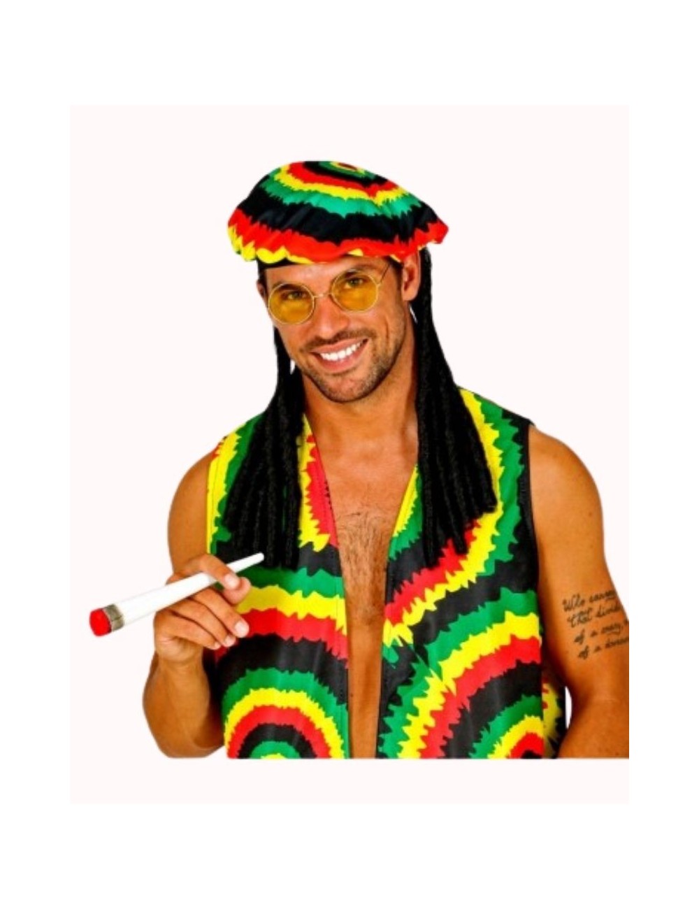 Kit Rastafari