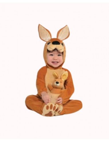 Baby Kangaroo Costume