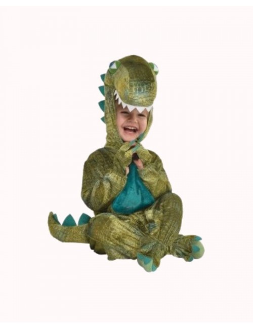 Babykostüm Dinosaurier