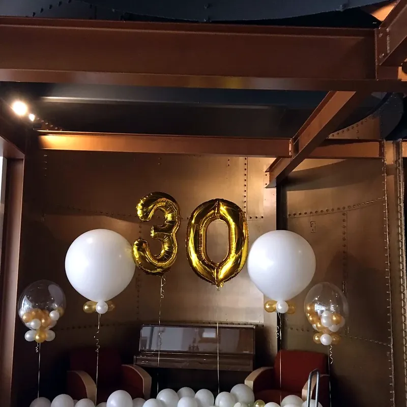 Par âge - Partyshop Luxembourg