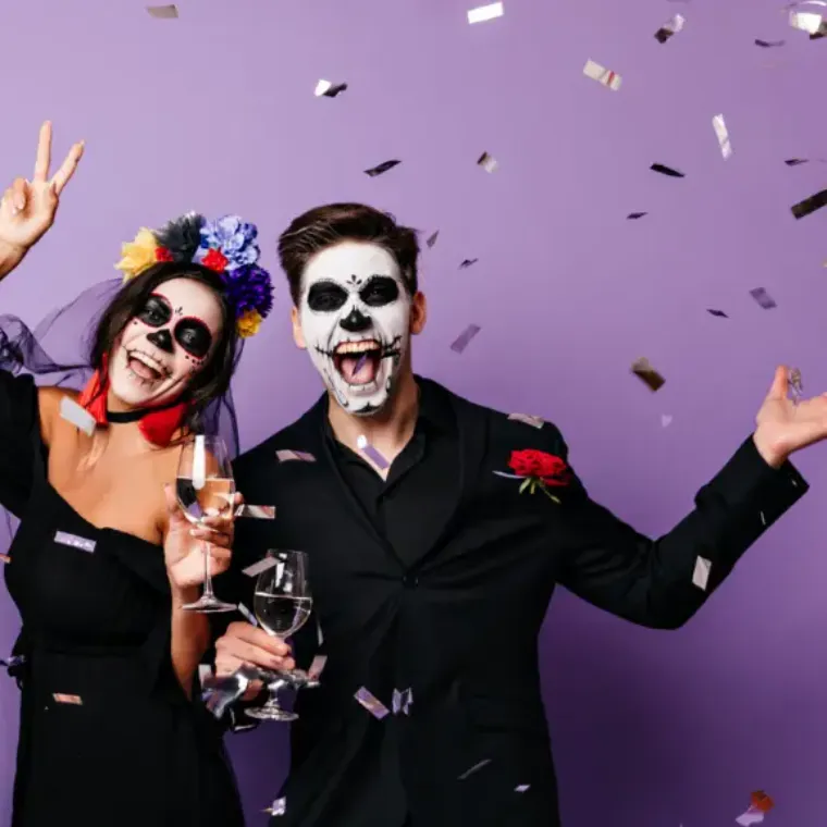 Halloween - Partyshop Luxembourg