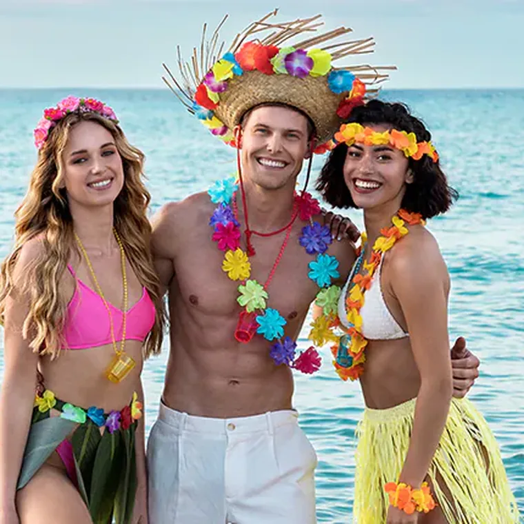 Tropical - Partyshop Luxembourg