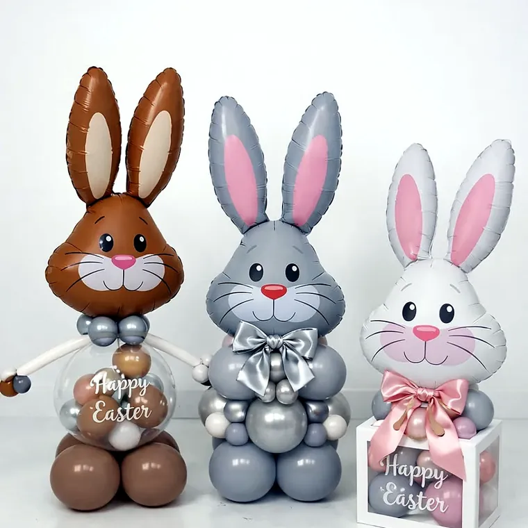 Pâques - Partyshop Luxembourg