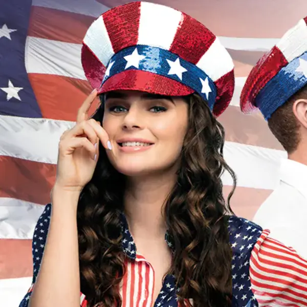 USA - Partyshop Luxembourg