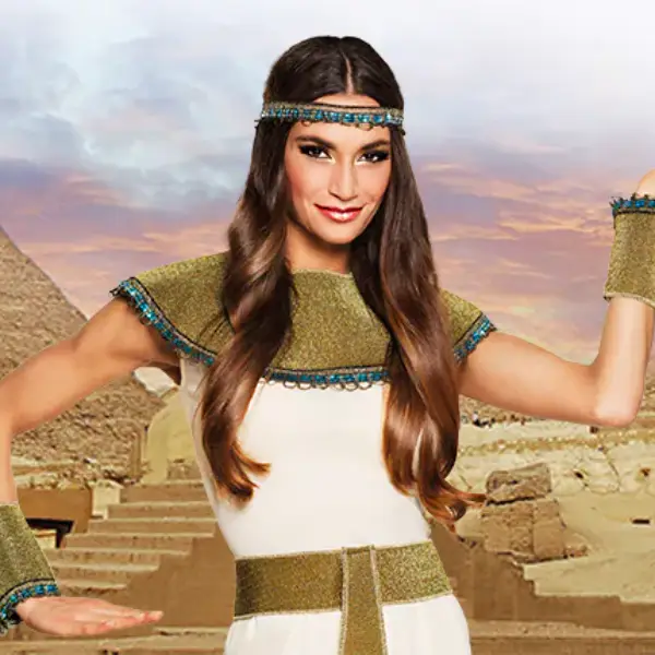Egypte ancienne - Partyshop Luxembourg