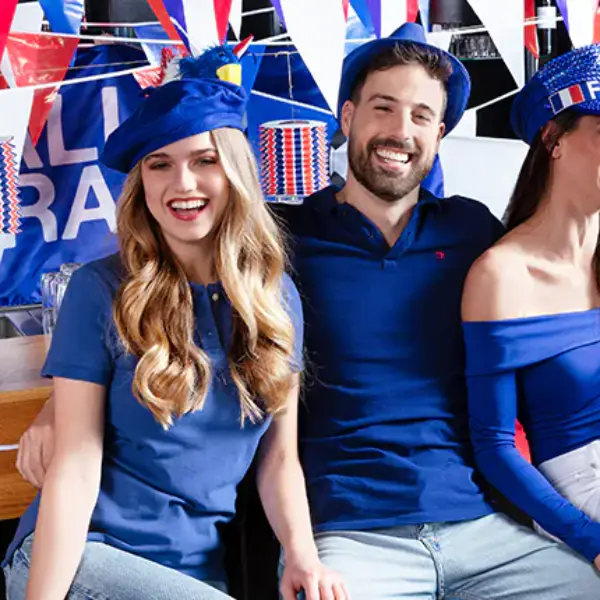 Pays - Partyshop Luxembourg