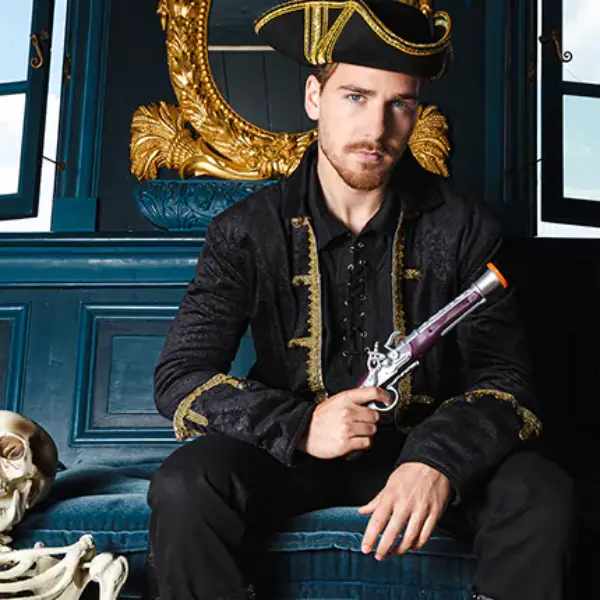 Pirates - Partyshop Luxembourg