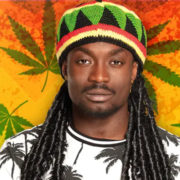Rasta - Partyshop Luxembourg