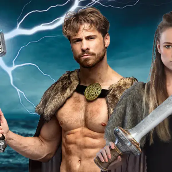 Viking - Partyshop Luxembourg