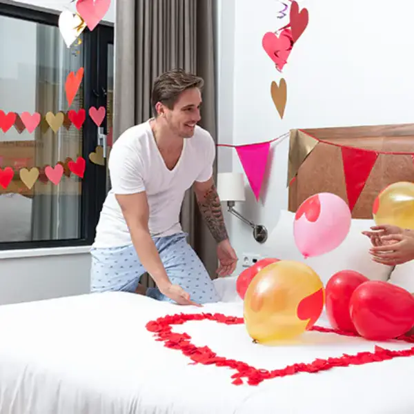 Mariage - Partyshop Luxembourg