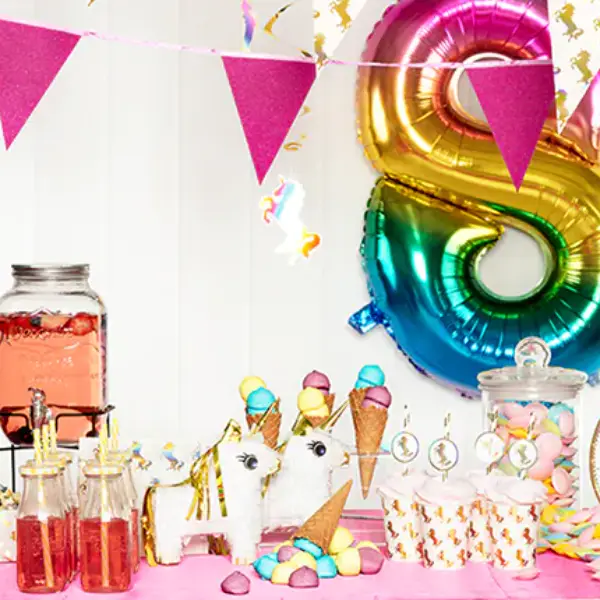 Licorne - Partyshop Luxembourg
