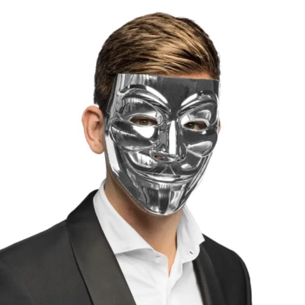 Masques - Accessoires de déguisement - Partyshop Luxembourg