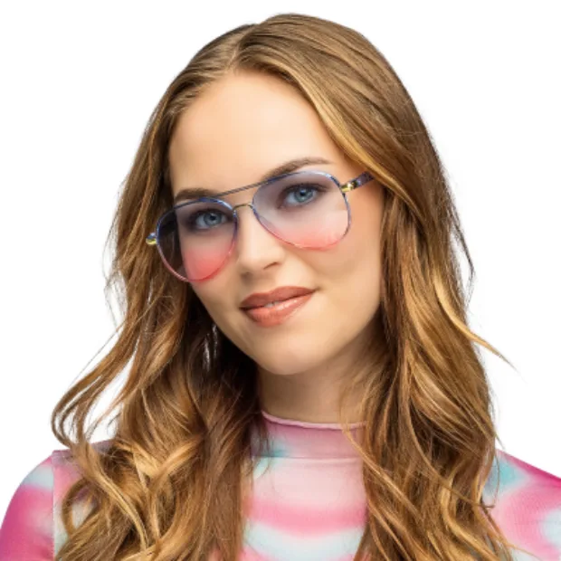 Lunettes - Accessoires de déguisement - Partyshop Luxembourg