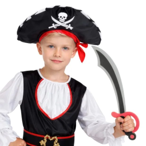 Armes - Accessoires de déguisement - Partyshop Luxembourg