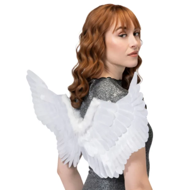 Ailes - Accessoires de déguisement - Partyshop Luxembourg