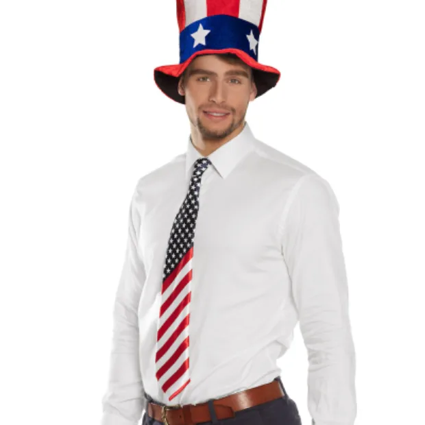 Cravates & noeuds papillons - Accessoires de déguisement - Partyshop Luxembourg