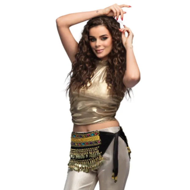 Bretelles & ceintures - Accessoires de déguisement - Partyshop Luxembourg