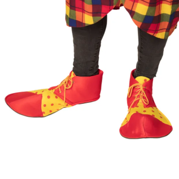 Chaussures - Accessoires de déguisement - Partyshop Luxembourg